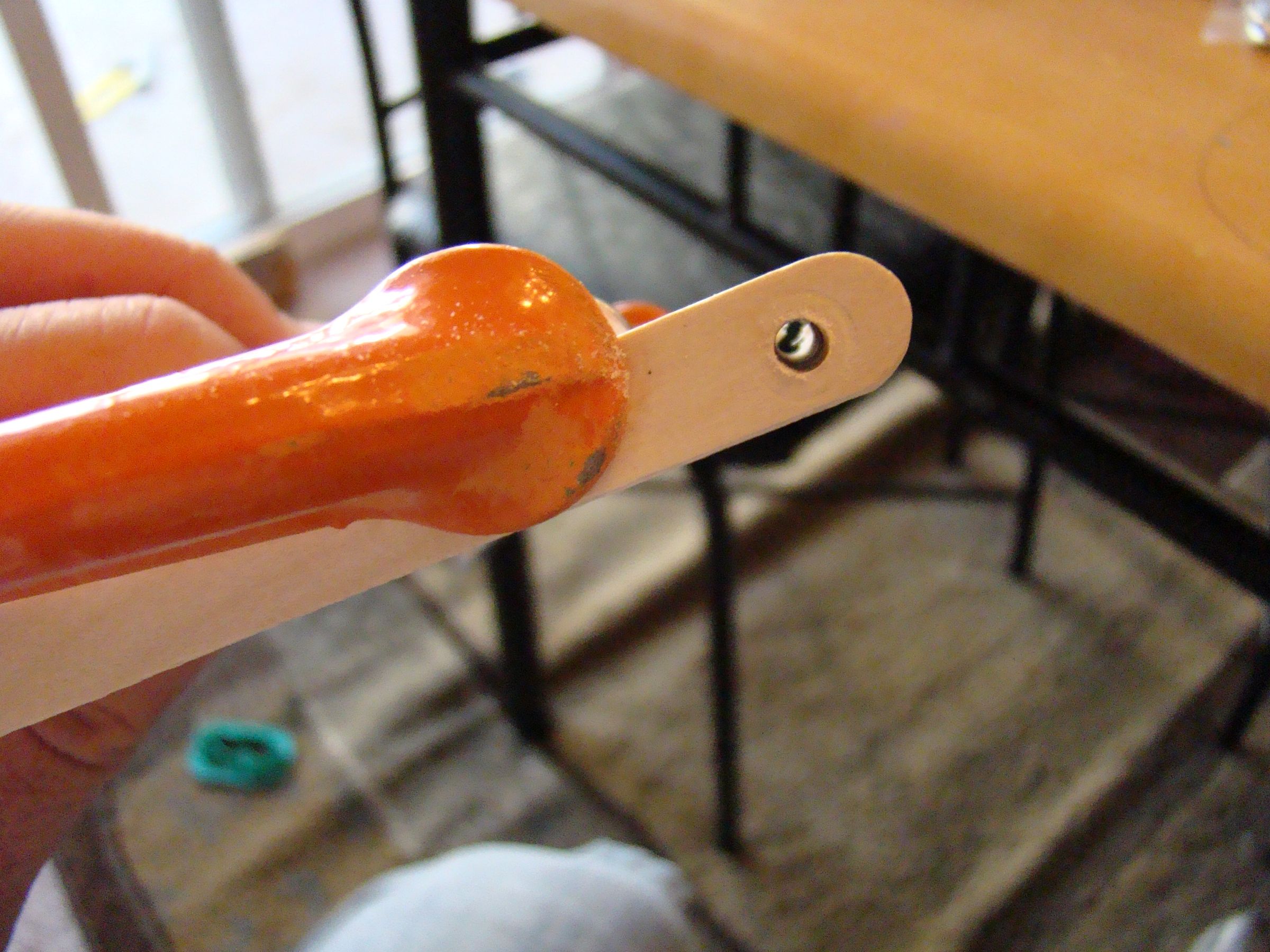 LED Popsicle Stick Glasses 5 Steps (with Pictures) Instructables