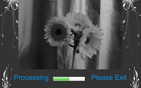 DIY Portable Wedding Photo Booth : 6 Steps (with Pictures) - Instructables