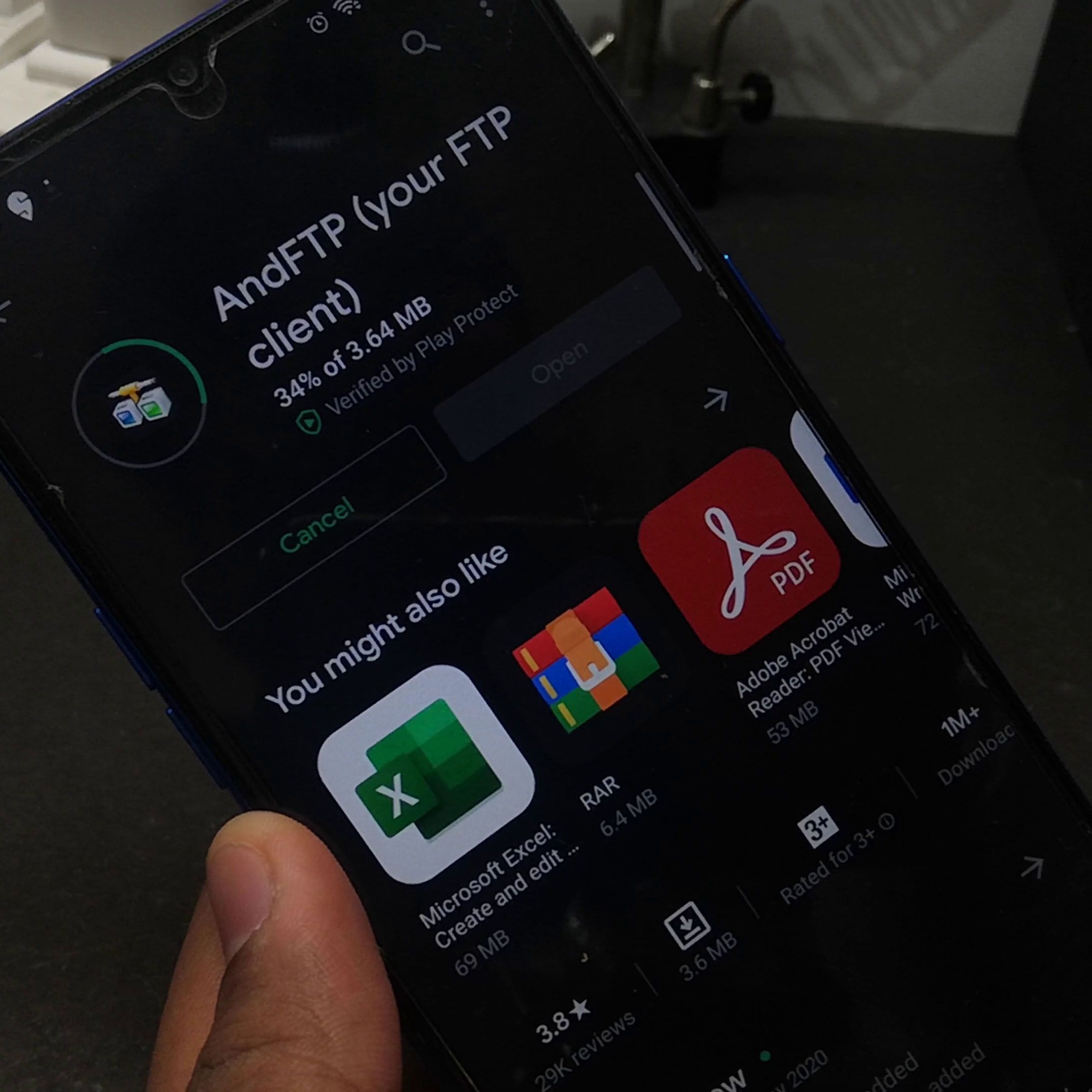 Wireless SD Card Reader [ESP8266] 10 Steps (with Pictures