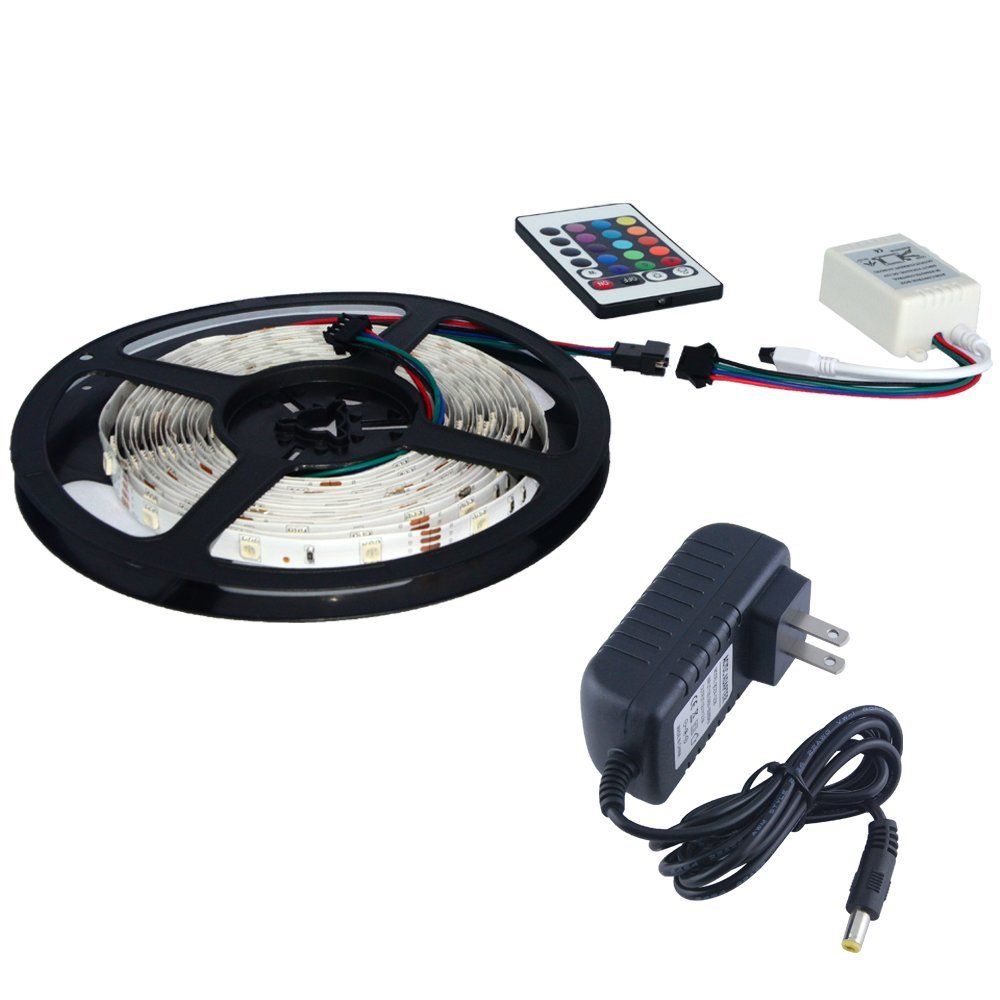 LED Light Vs Music BEATS 6 Steps Instructables