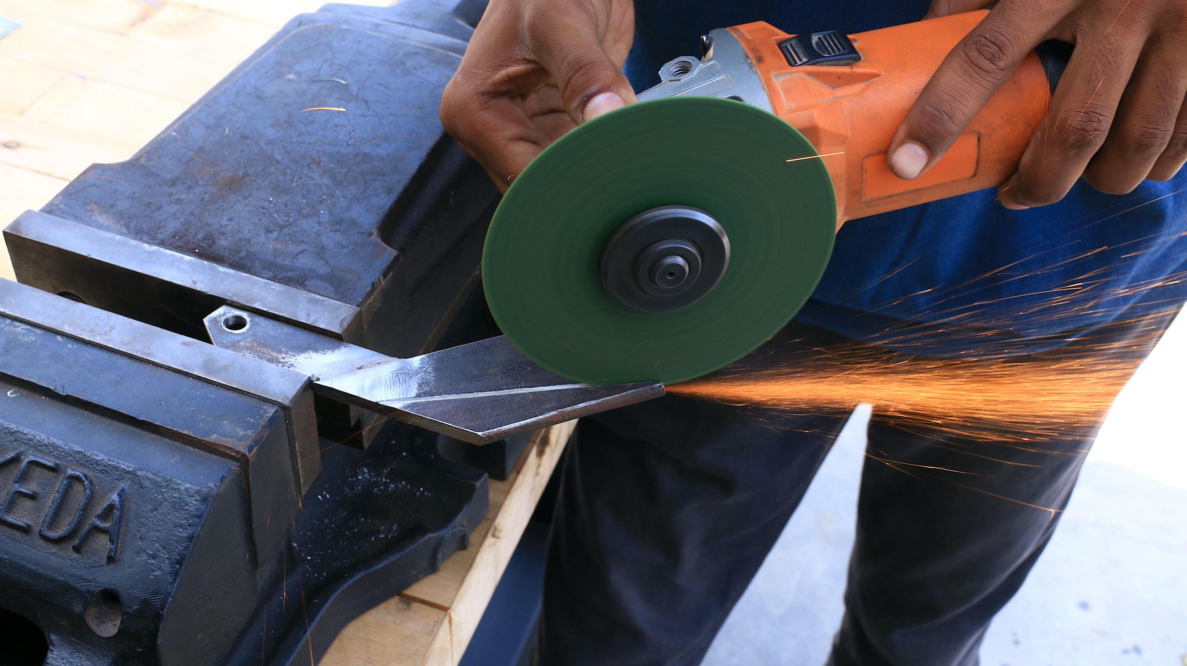 DIY EBike Out of Car Alternator 8 Steps (with Pictures) Instructables