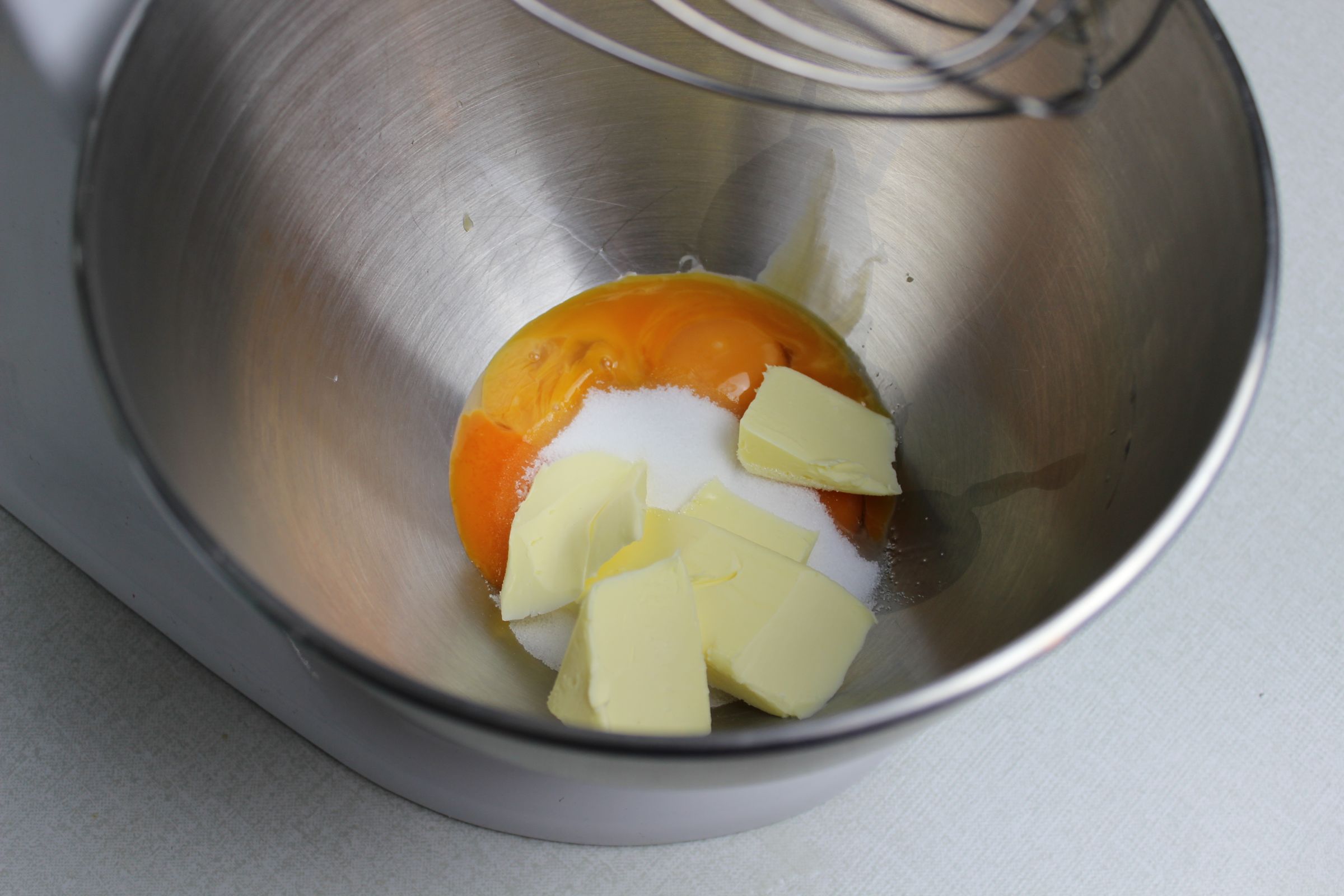 German Pastry Krapfen (Berliner) 4 Steps (with Pictures