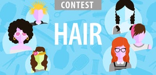 Hair Contest 2016