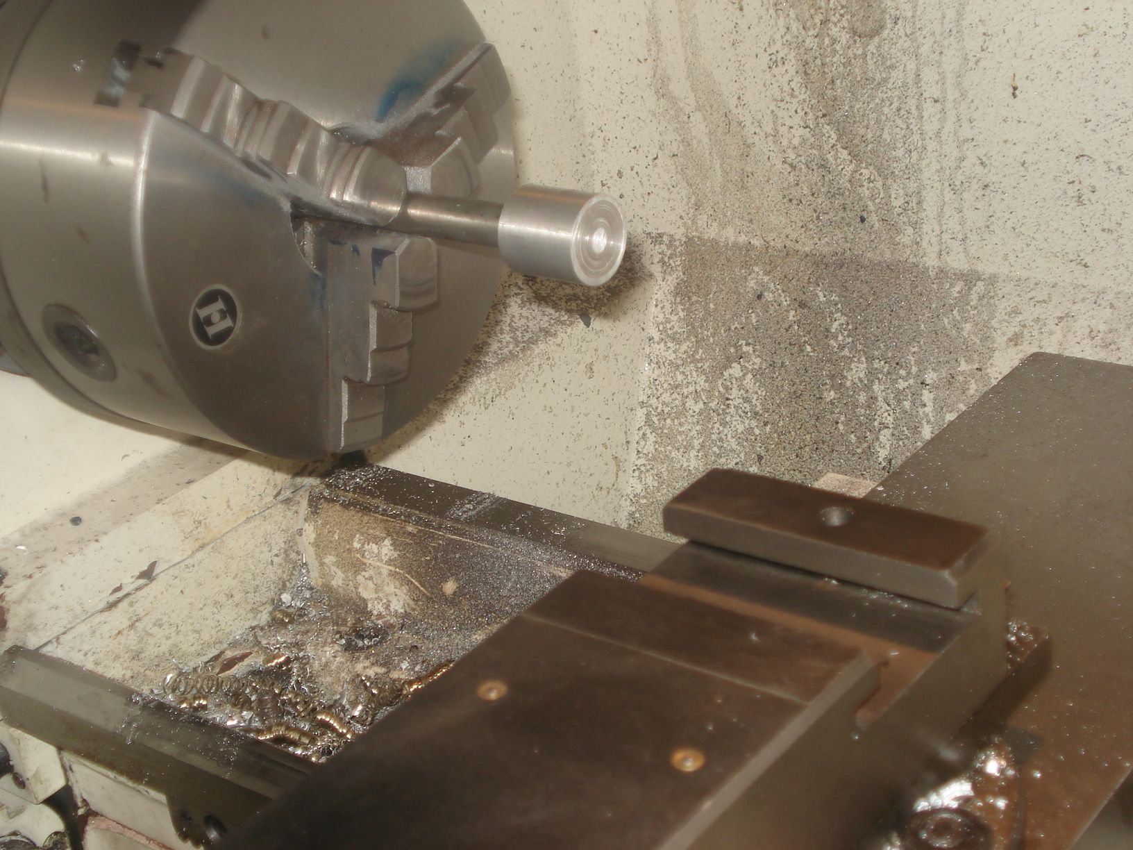 How to Make a Metal Lathe Tap and Die Jig 7 Steps (with Pictures) Instructables