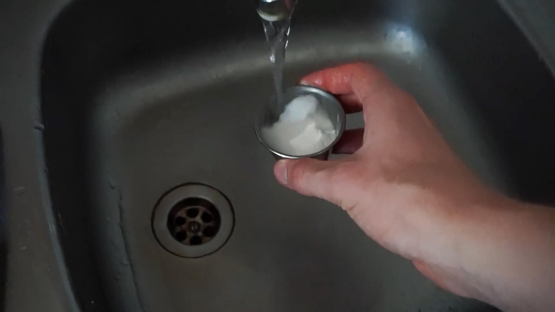 How to Clean an Oven Door (also Between the Glass) 8 Steps (with Pictures) Instructables