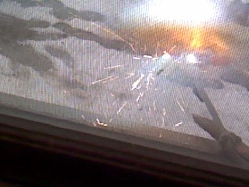 try 150 volts through a transistor DIY Project DIY Project Image