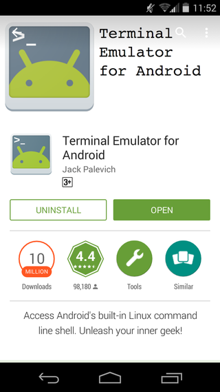 how to speed up wifi using ping in android phones 4 steps instructables