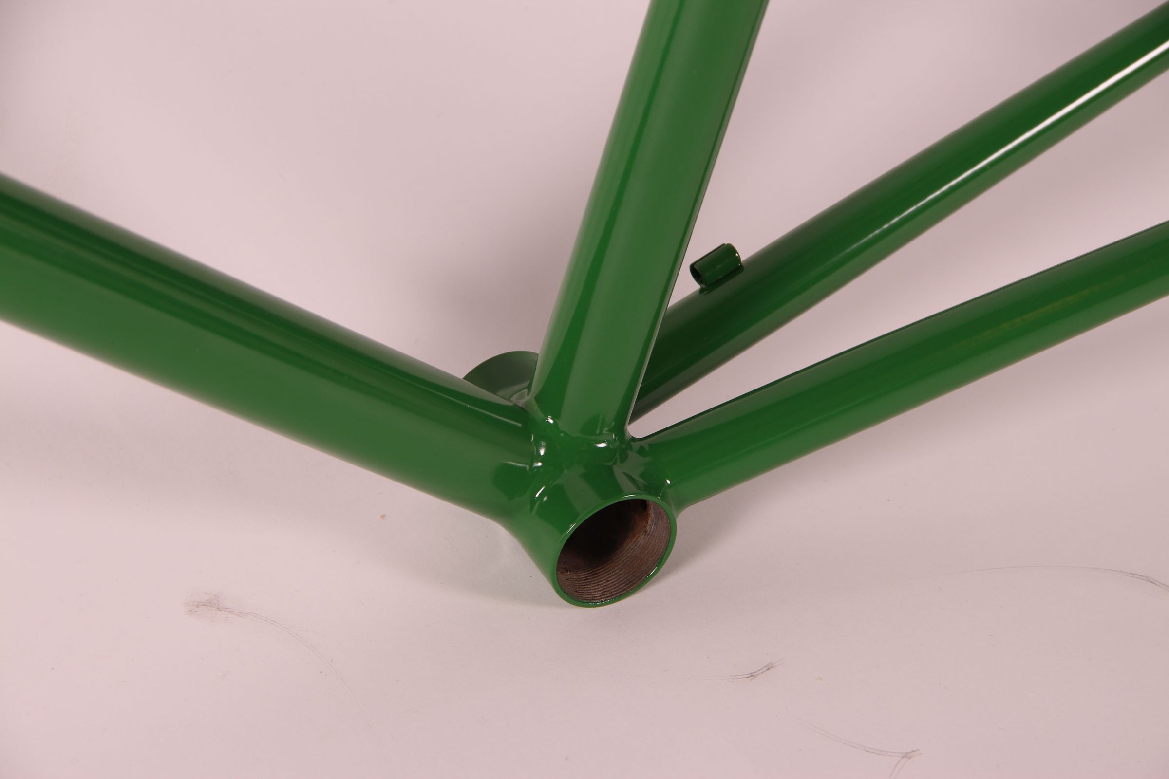 Build a Bicycle Frame 8 Steps (with Pictures) Instructables