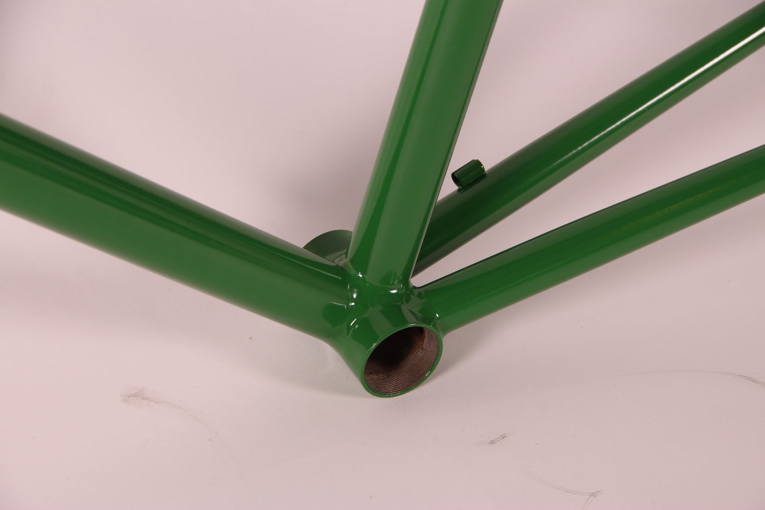 Build a Bicycle Frame 8 Steps (with Pictures) Instructables