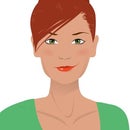 author