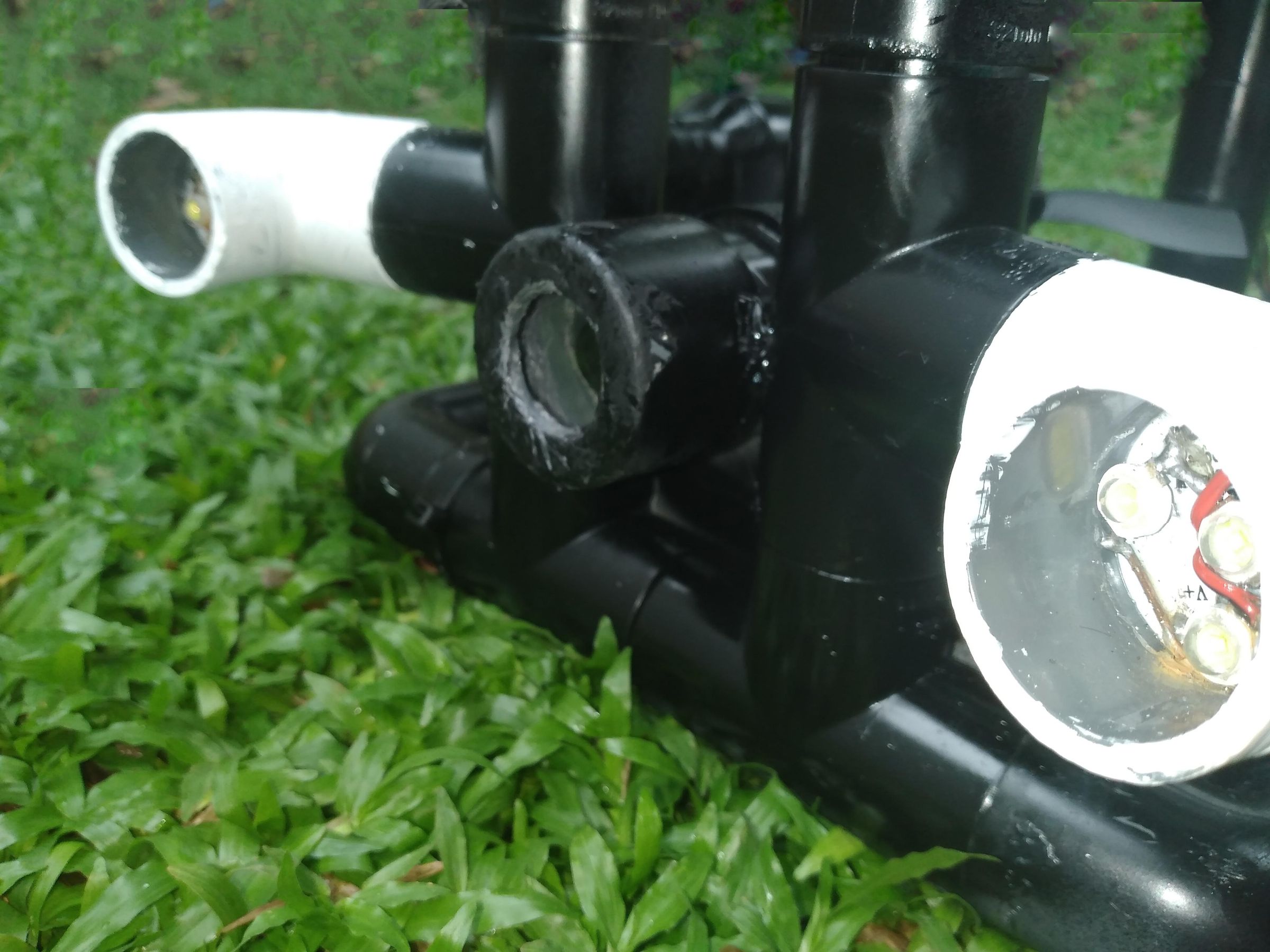 Build Your Own Underwater ROV : 21 Steps (with Pictures) - Instructables
