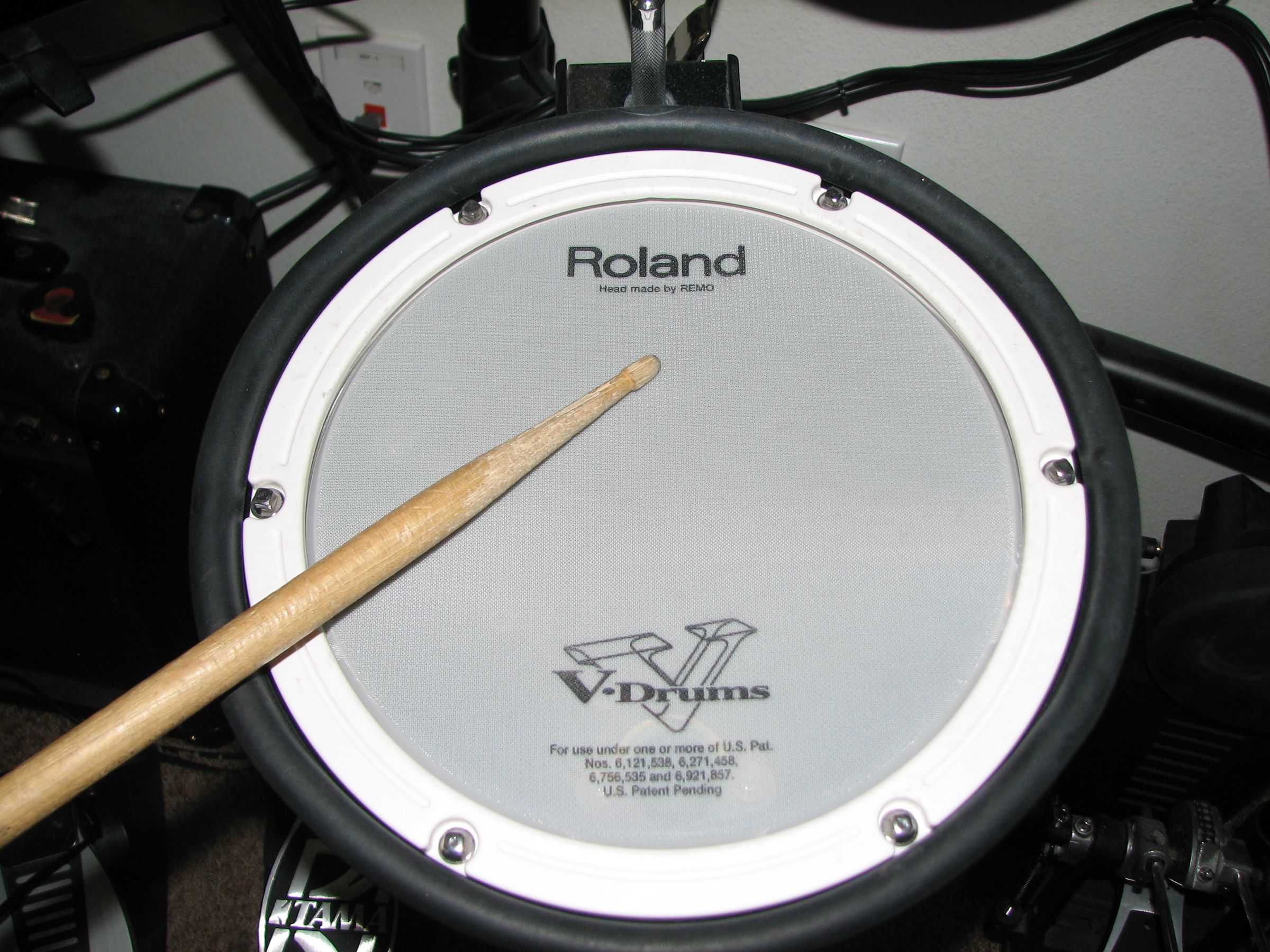 How to Play the Drums 5 Steps Instructables