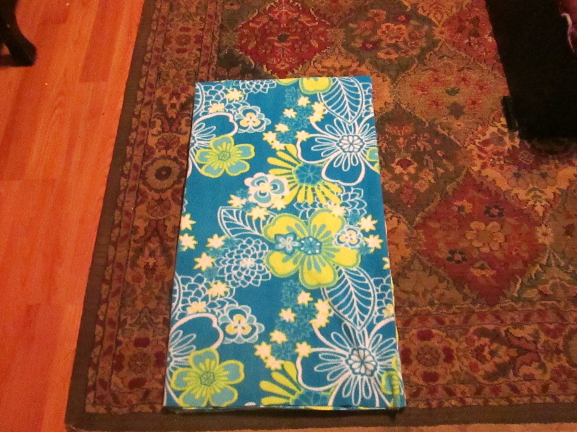 Make a Quillow 14 Steps (with Pictures) Instructables