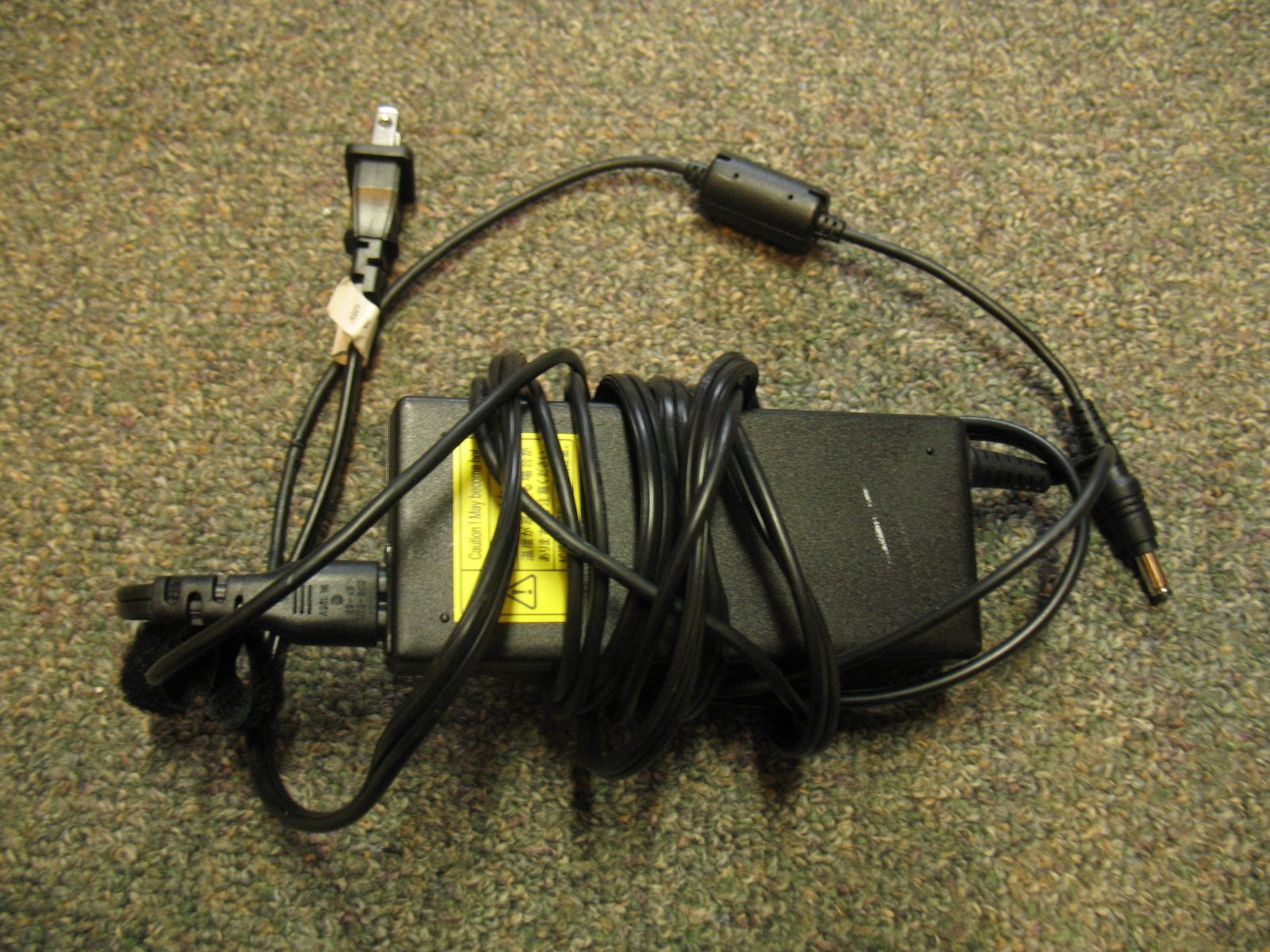A Better Laptop Power Cord 14 Steps Instructables