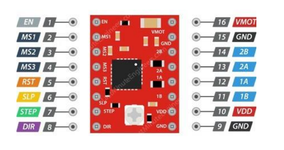 All in One Arduino PCB Board Design : 4 Steps - Instructables