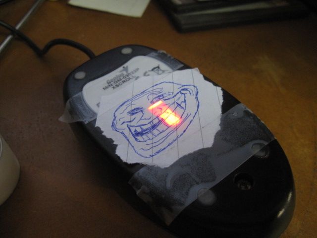 DIY guide for Easy and Cheap Office Prank! with step-by-step instructions
