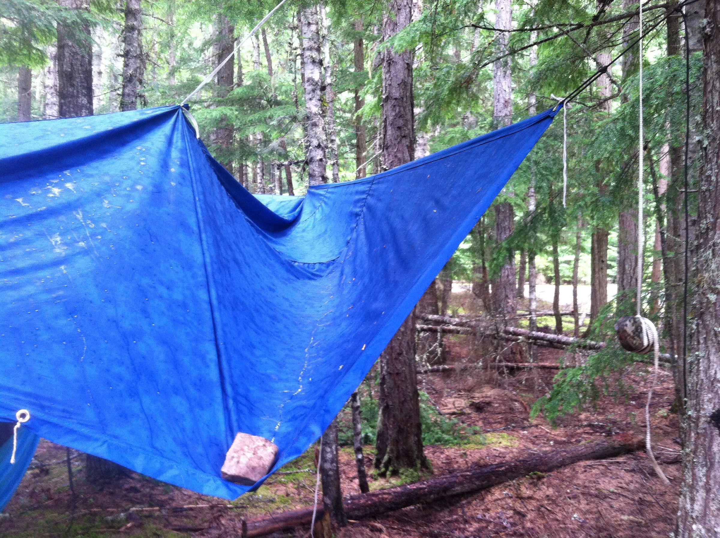 10 Essentials for Wilderness Survival 11 Steps (with Pictures