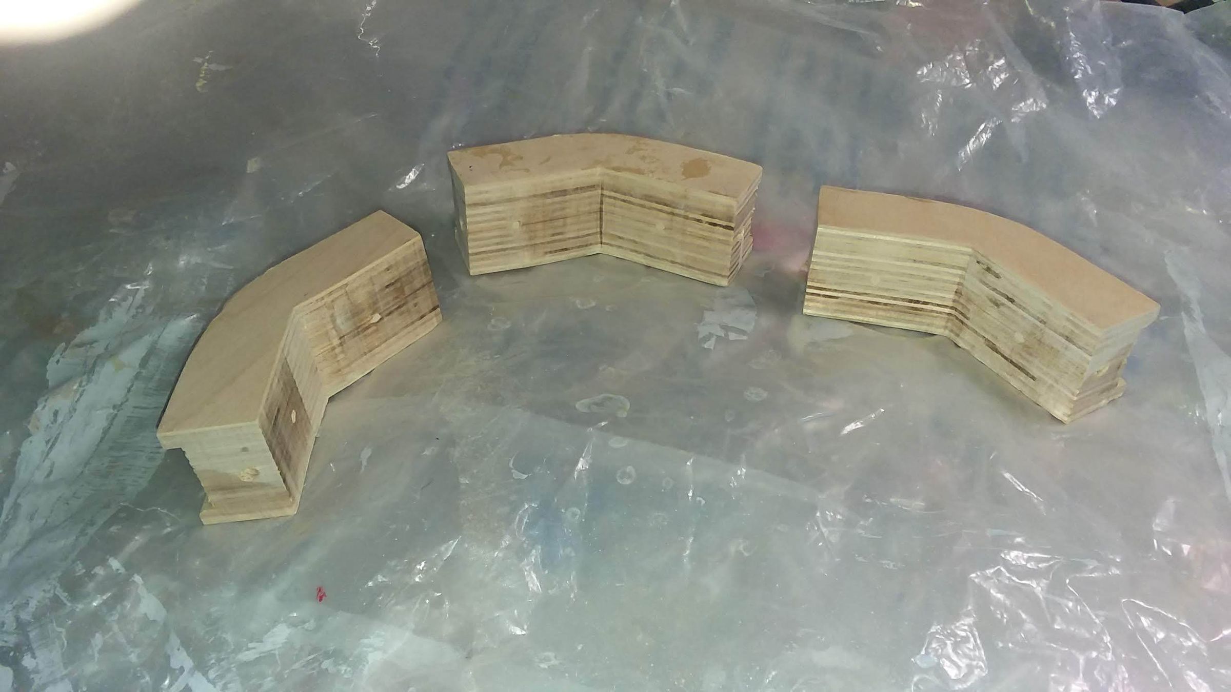 Octagonal Frame 11 Steps (with Pictures) Instructables