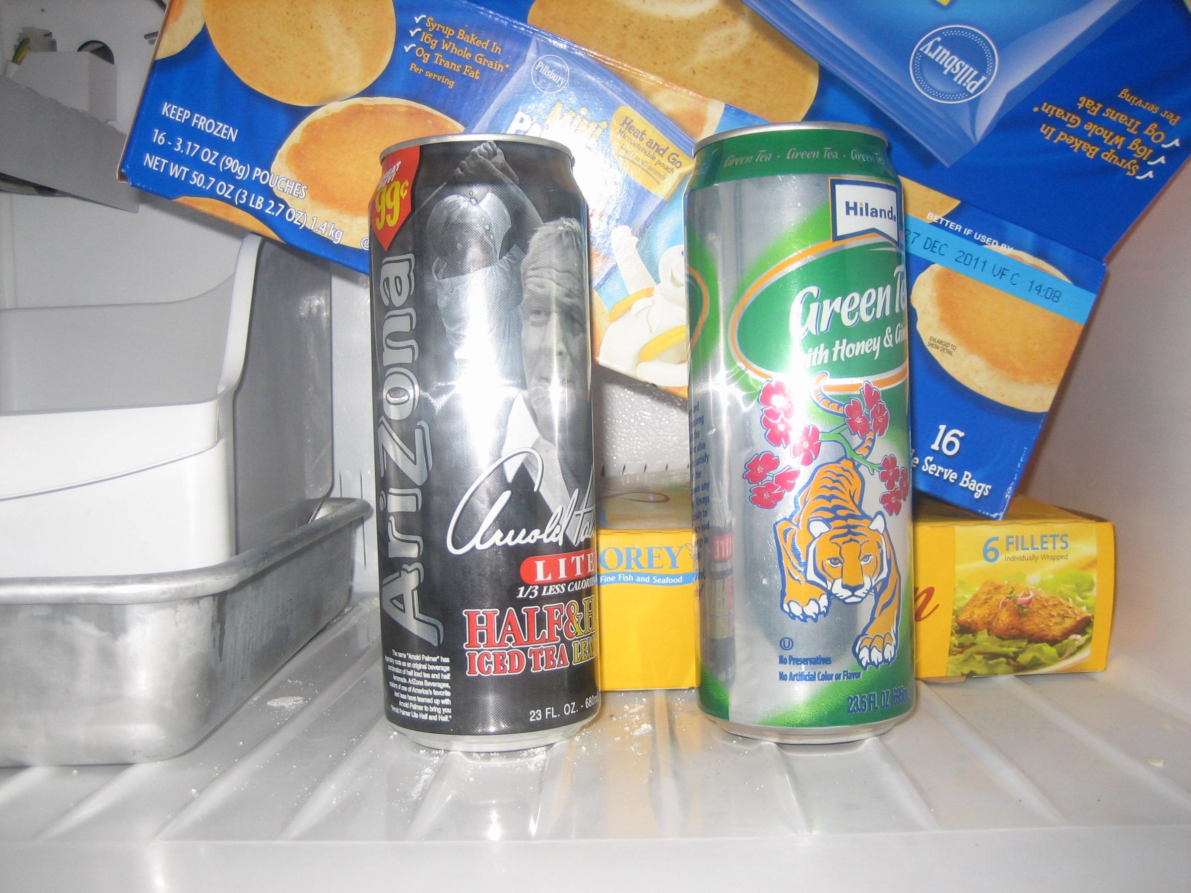 Stay Warm With an Alcohol Stove! 7 Steps (with Pictures) Instructables