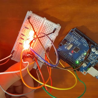 Arduino Class: Input/Output : 5 Steps - Instructables