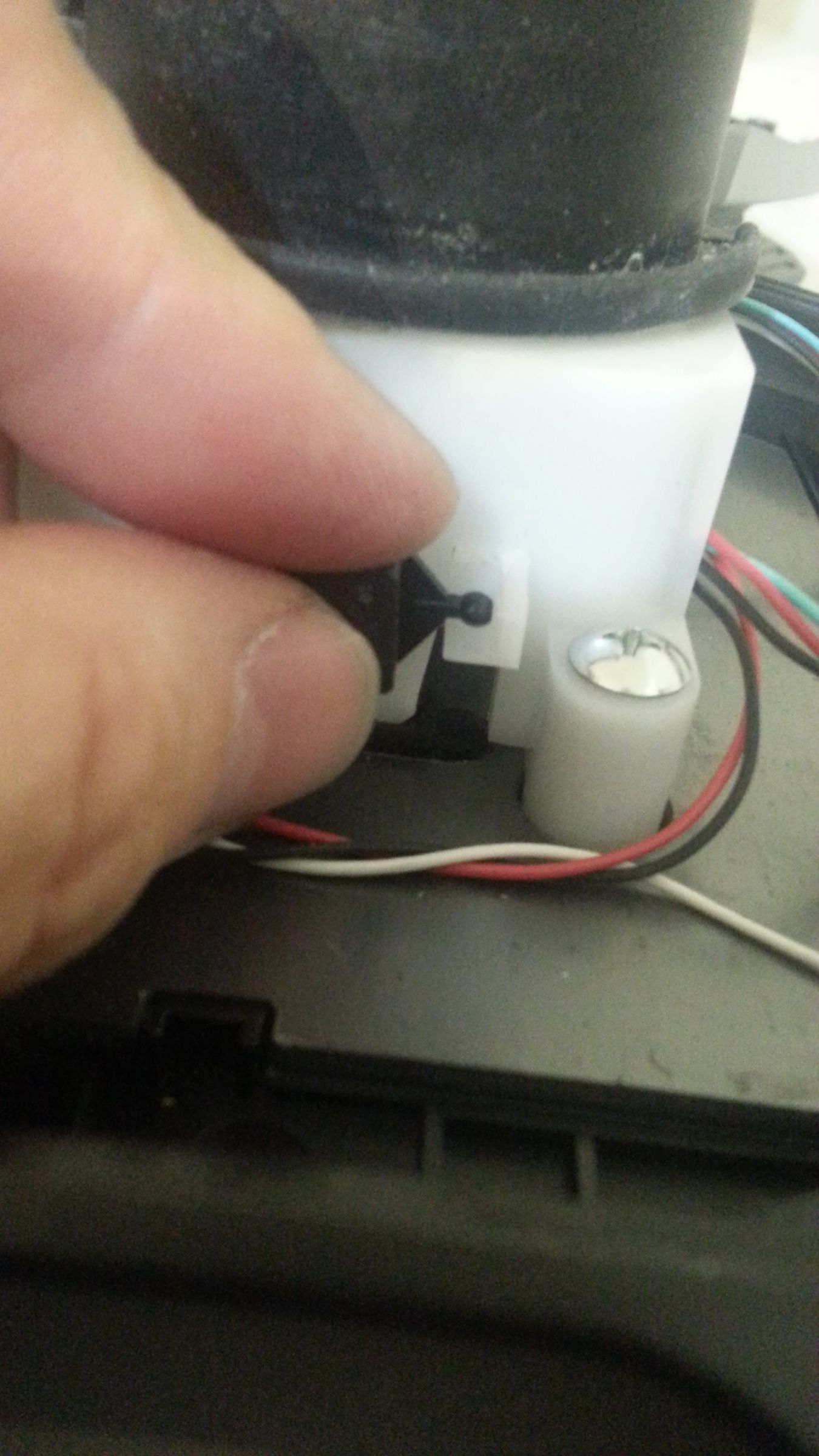 Adjusting Joystick Deadzone Pots 7 Steps (with Pictures) Instructables