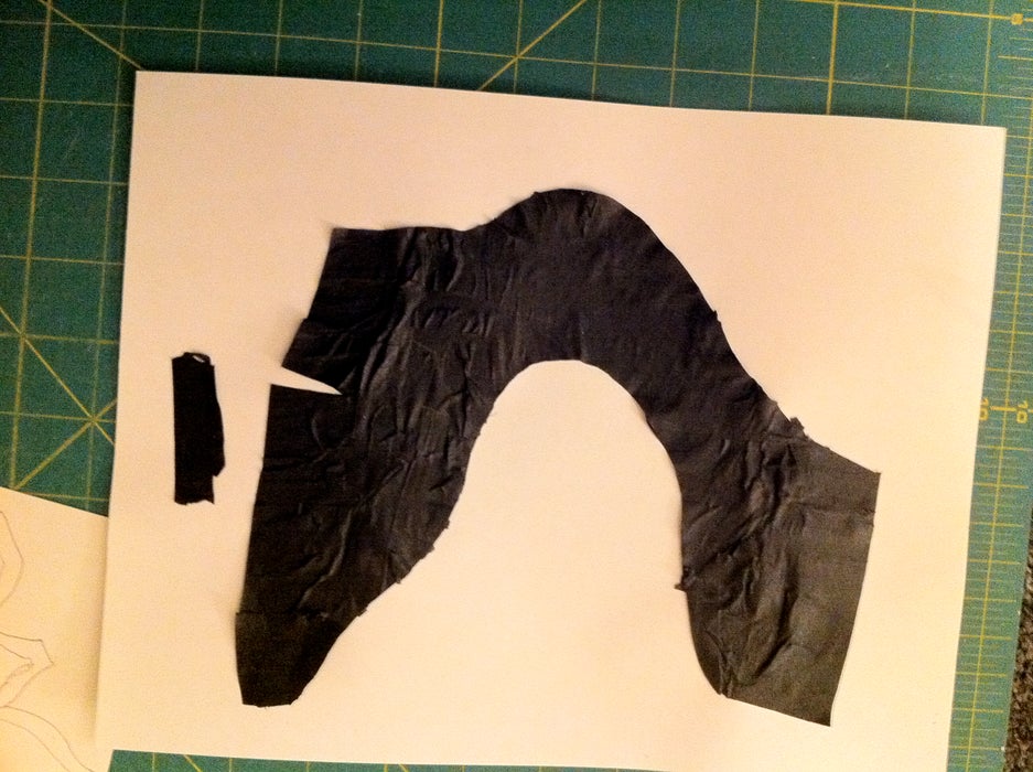 Flatten Your Patterns