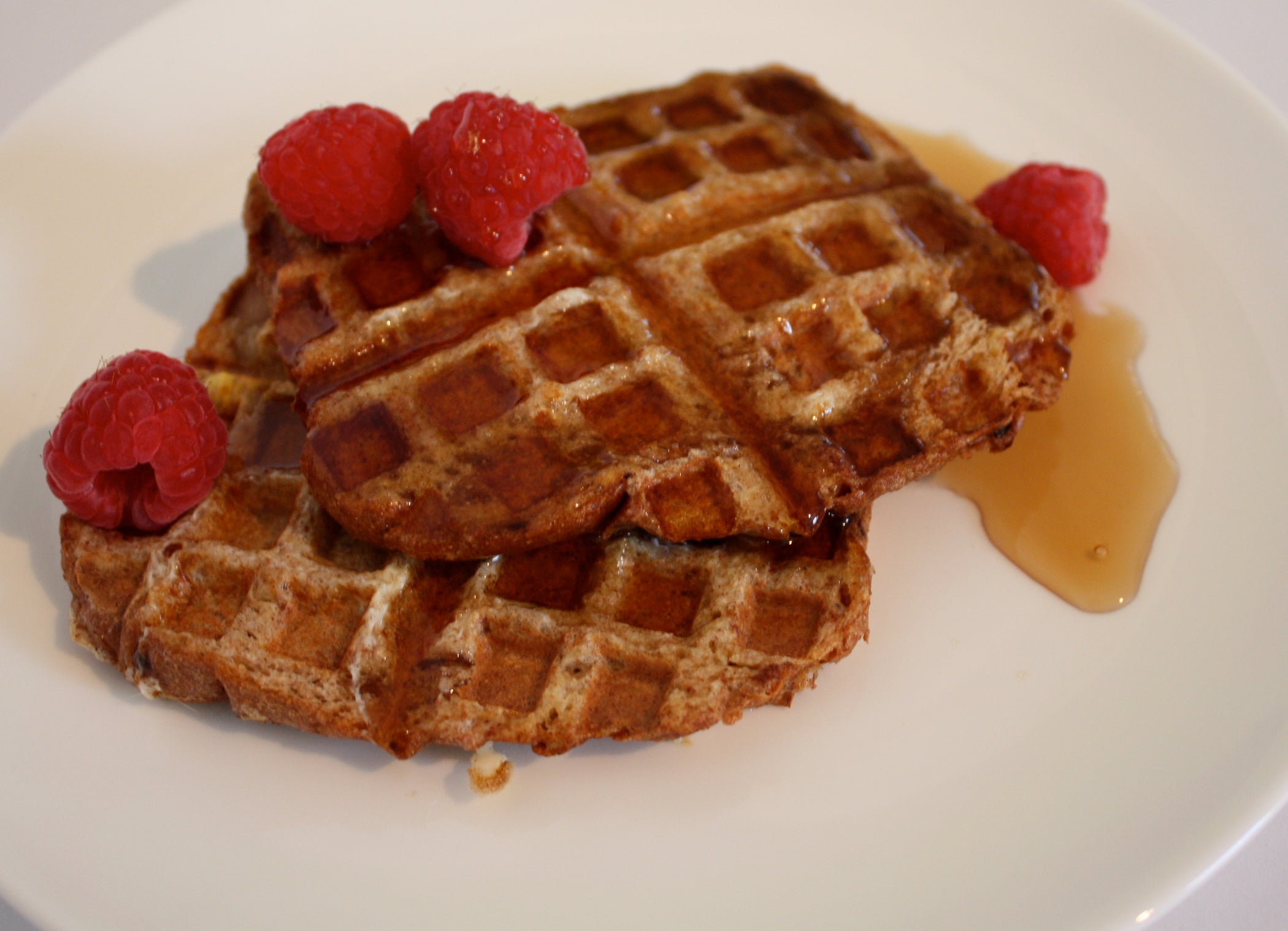 French Waffles 5 Steps (with Pictures) Instructables
