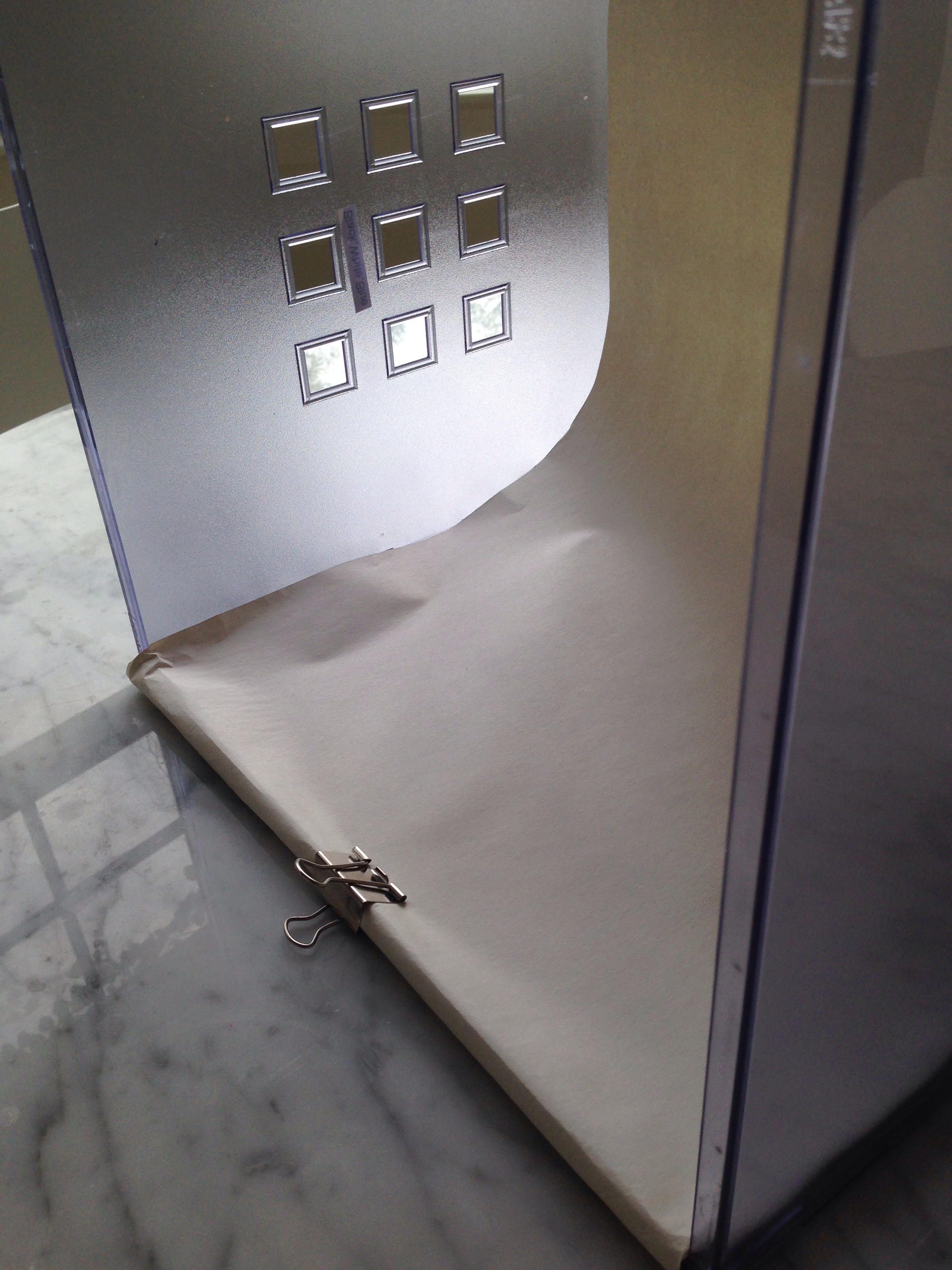 Light Box Ikea Hack 6 Steps Instructables