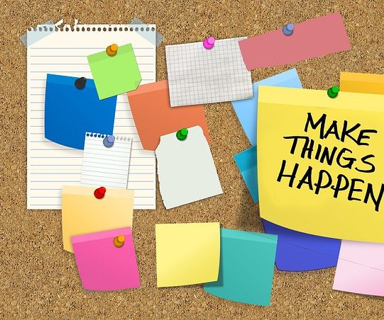 How to Plan Effectively : 10 Steps - Instructables