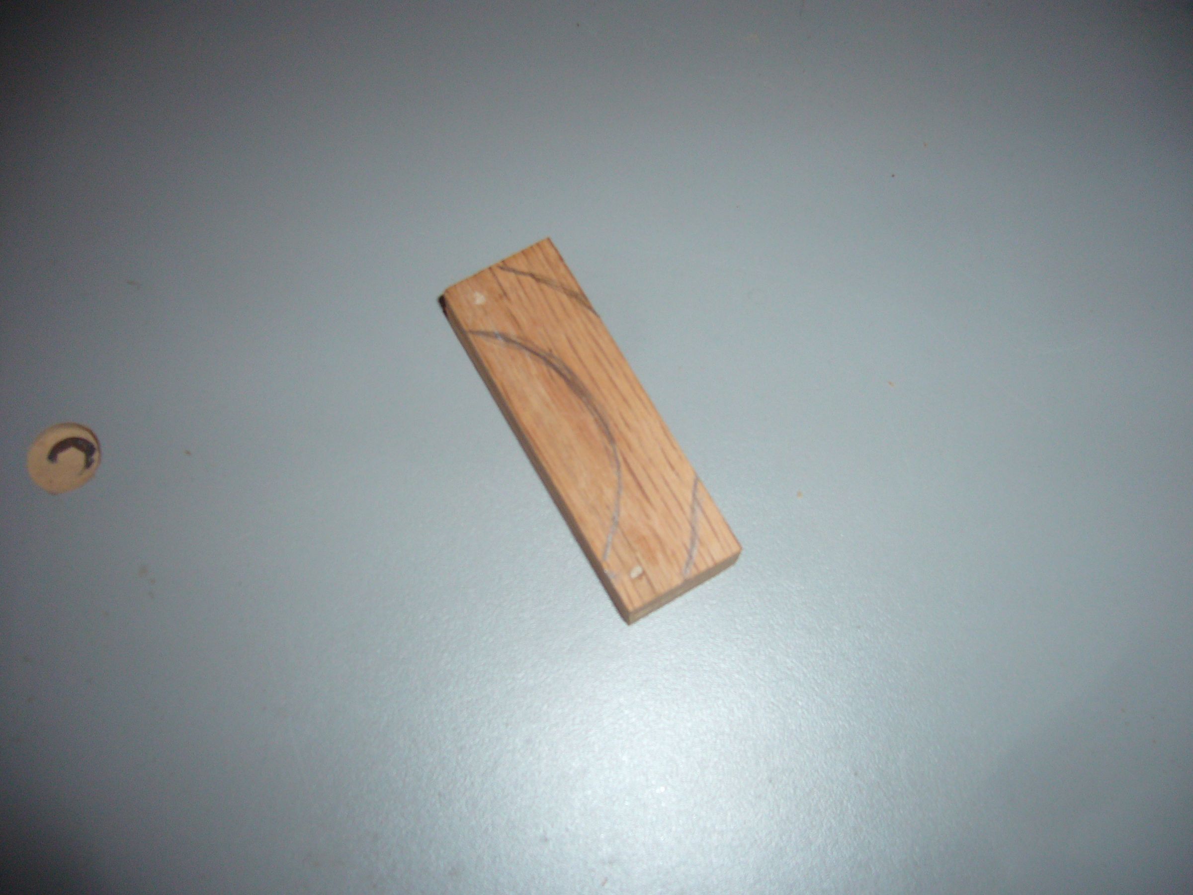 Firewood Jewelry Box 13 Steps Instructables