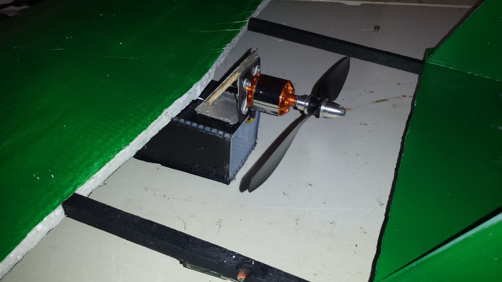 Rc Twin Boom Plane ! Complet Build ! the Best Plane for Fpv and Aerial