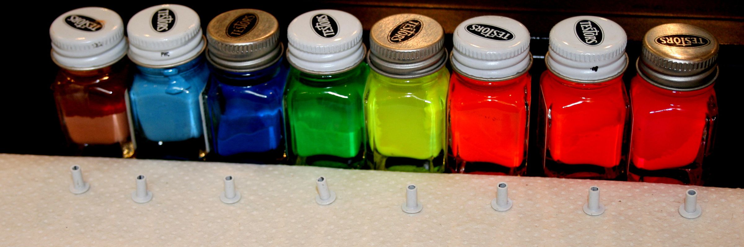 DIY Cribbage Pegs 5 Steps (with Pictures) Instructables