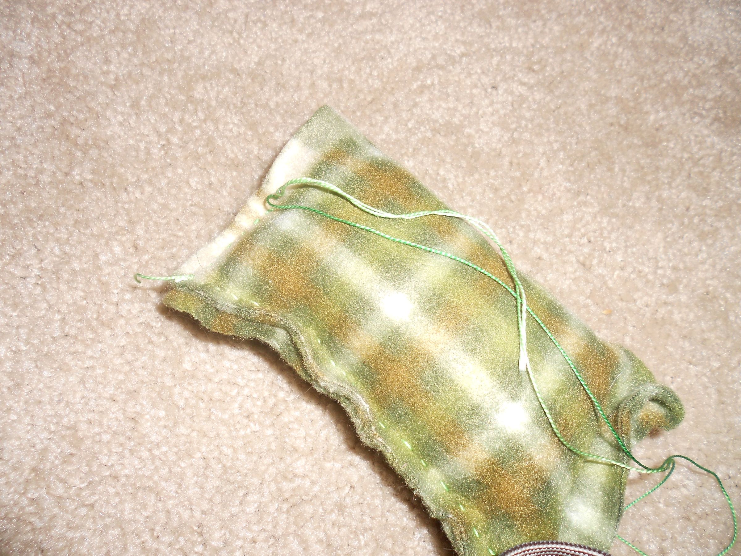 Catnip Cat Toys 5 Steps (with Pictures) Instructables