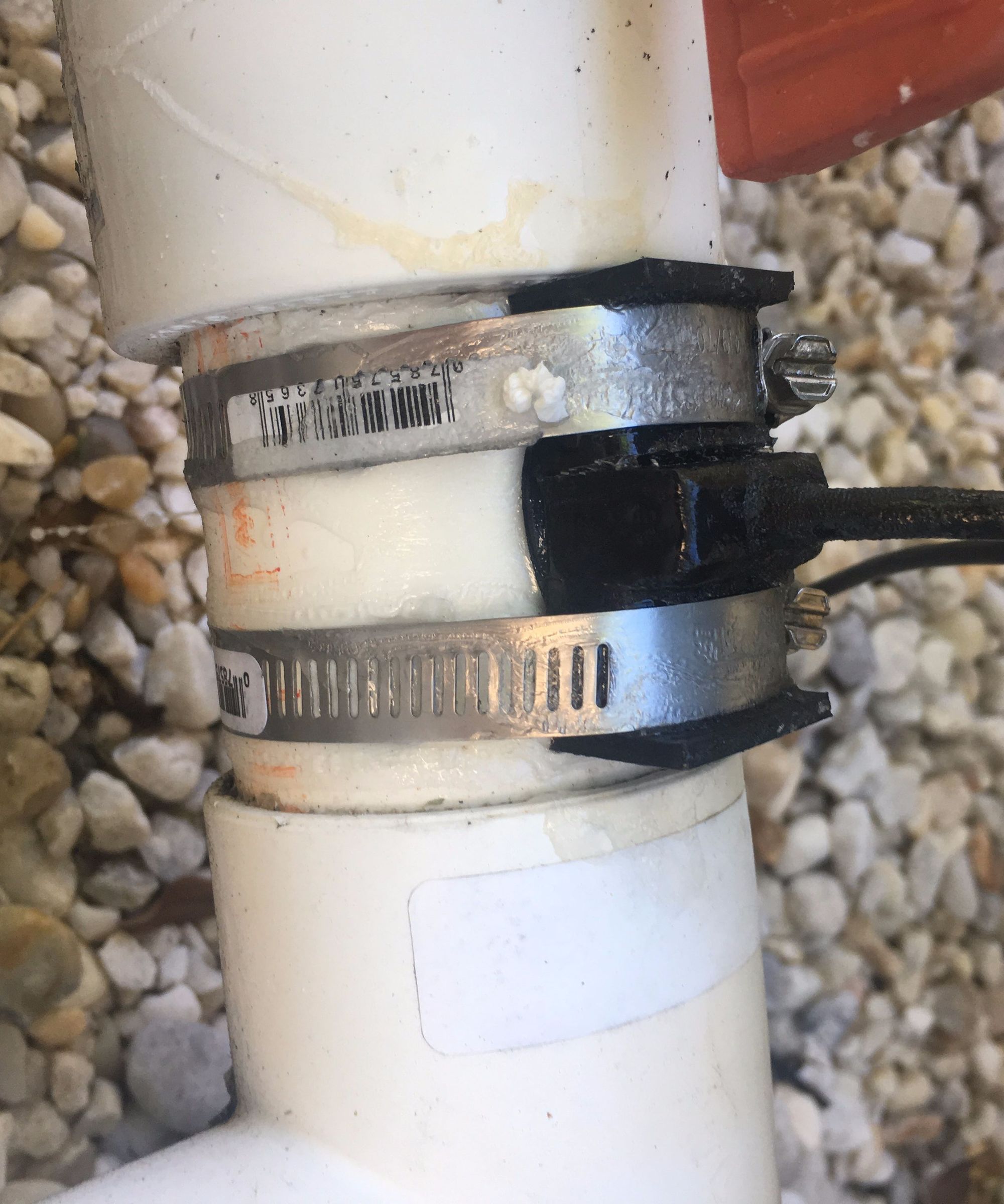 ESP8266 Pool Temperature Monitor MQTT