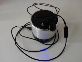 Adaptador Bluetooth Para Auriculares Por 0 5 Steps With Pictures Instructables