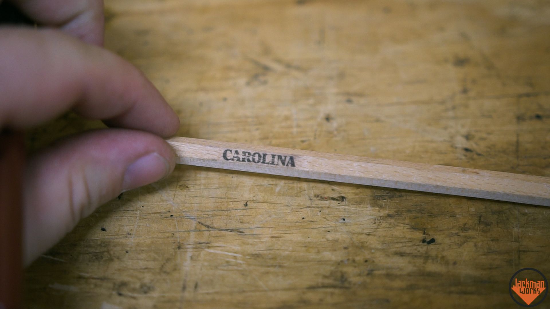 Pallet Wood Pencils (1,000 of Them!) 18 Steps (with Pictures