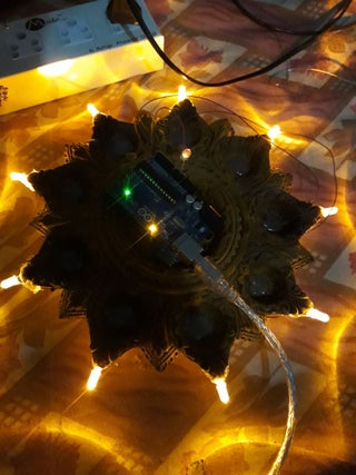 Diwali Special 5 Steps With Pictures Instructables
