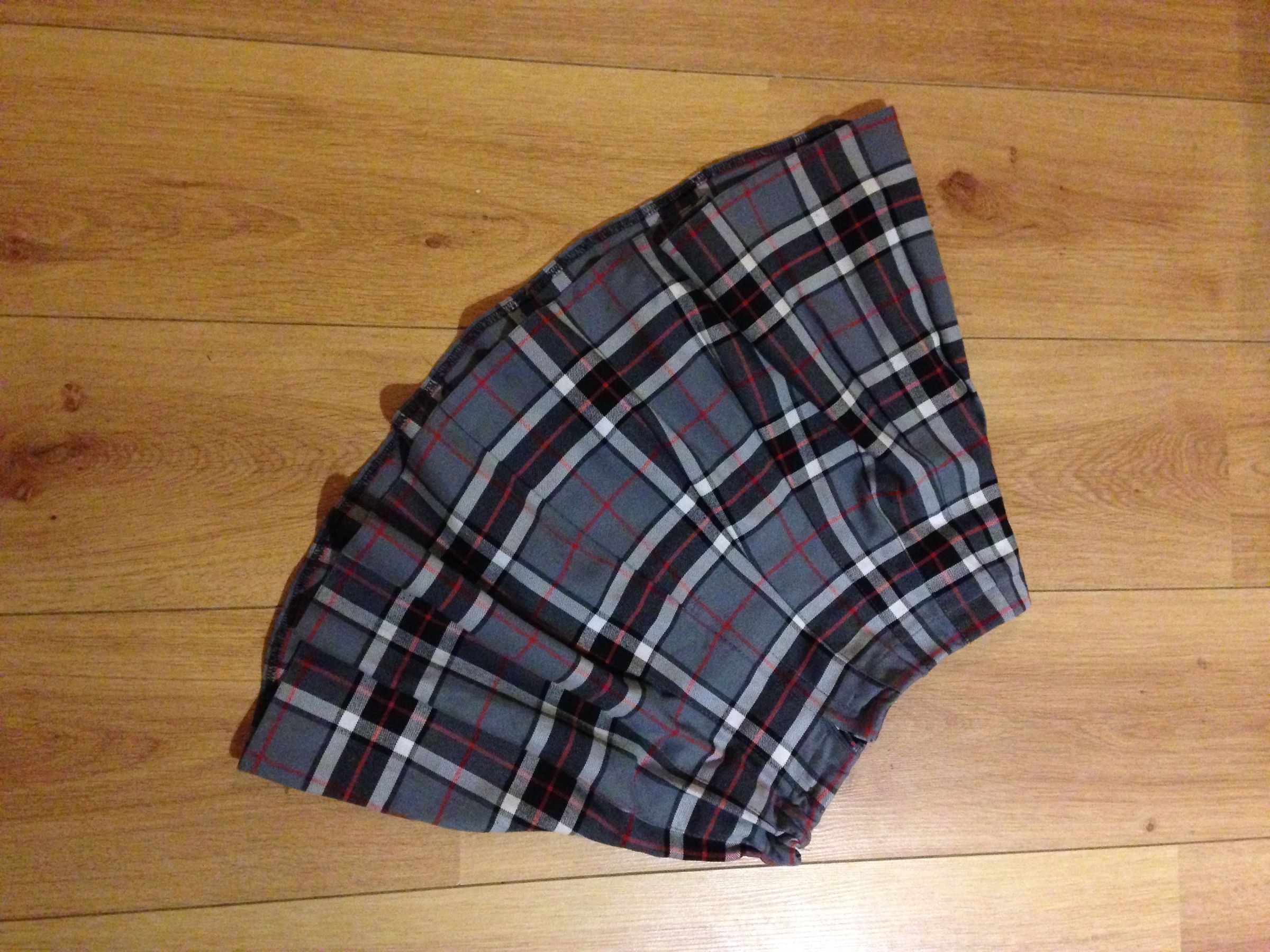 How to Replace the Elastic in a Skirt Waistband 7 Steps (with