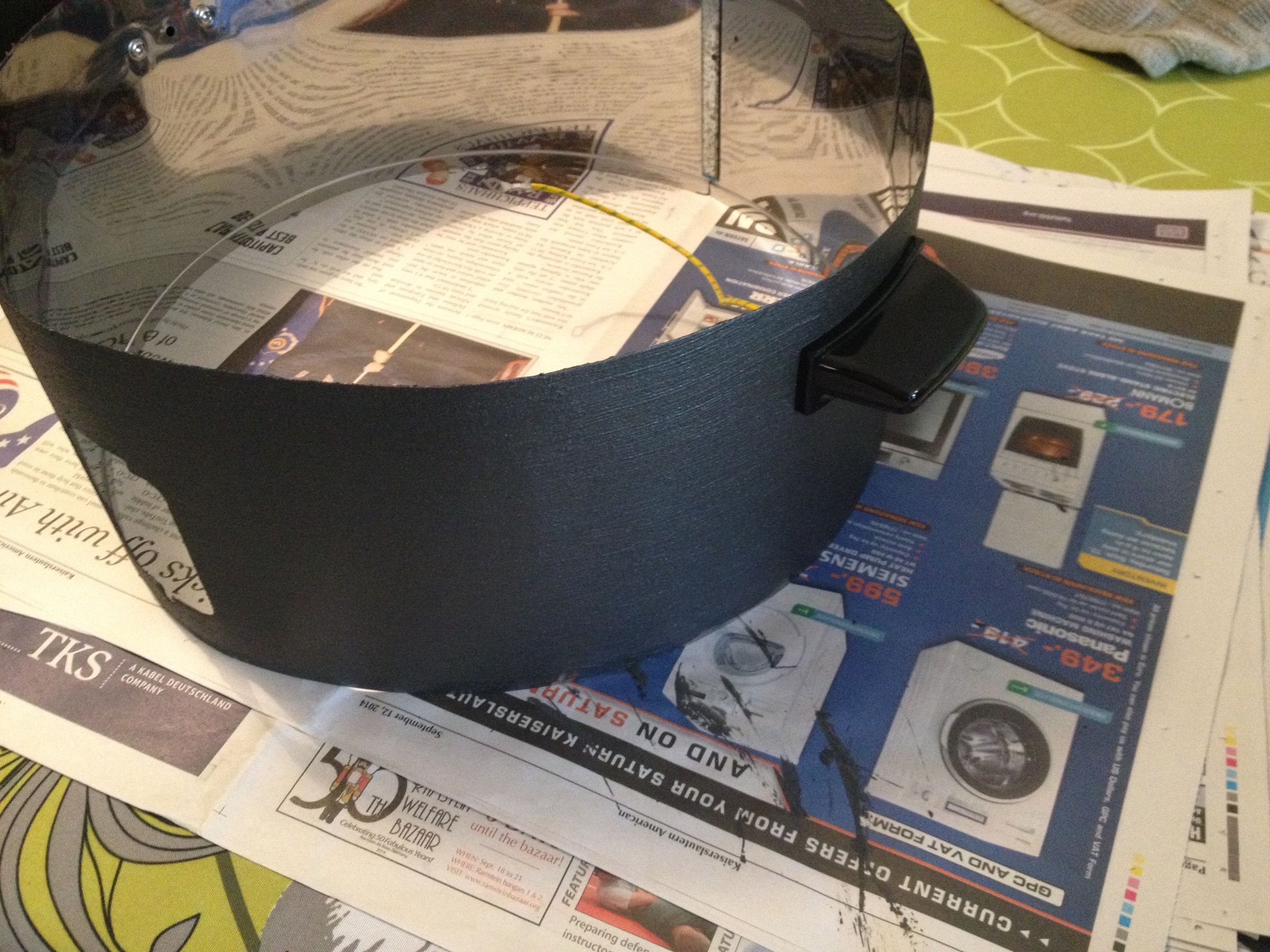 Chalkboard Crock Pot 6 Steps (with Pictures) Instructables