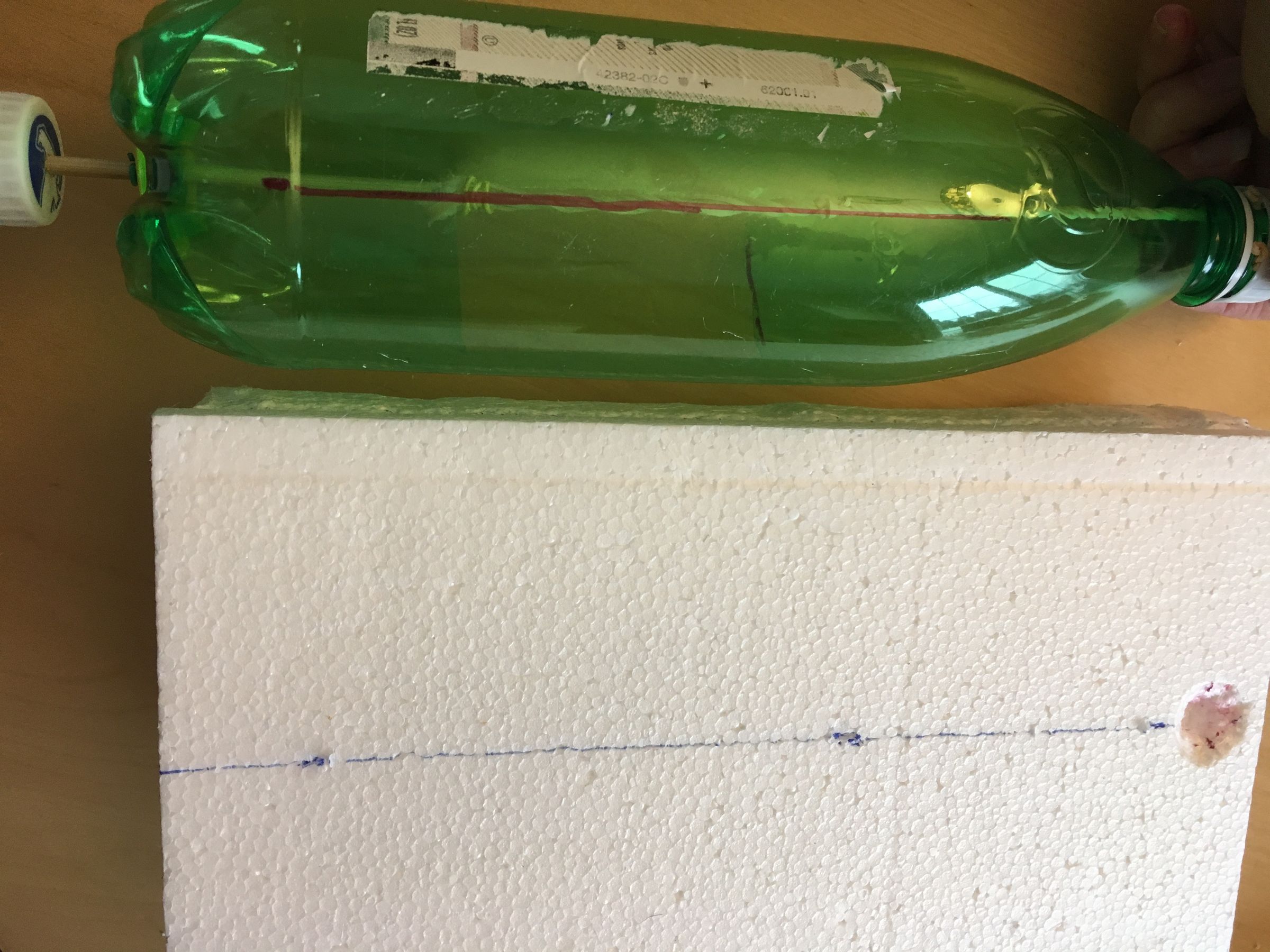 Rubber Band Powered Boat 7 Steps (with Pictures) Instructables