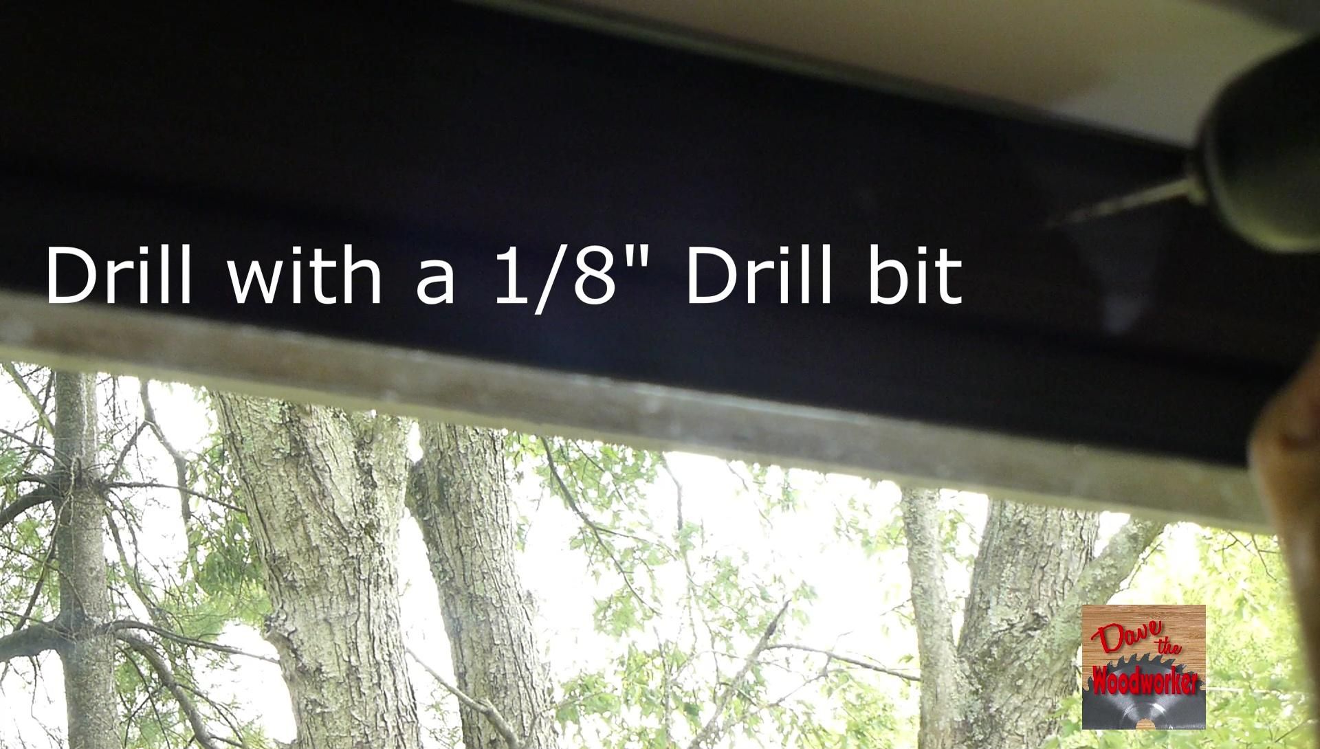 How to Install a Storm Door Closer 12 Steps (with Pictures