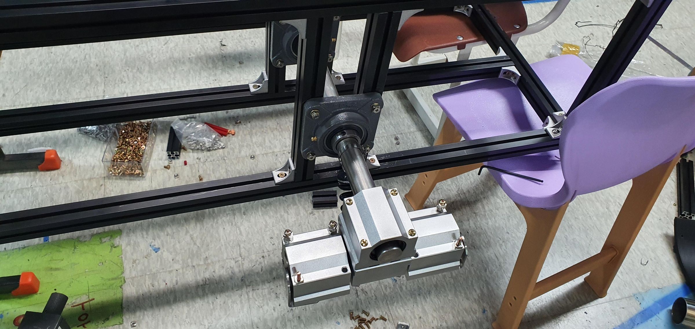 2020 Mars Rover CURIOSITY Project : 8 Steps (with Pictures) - Instructables