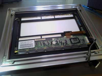 Frame For Computer Project Digital Photo Frame From Laptop - Yes, Another One! : 5 Steps ...