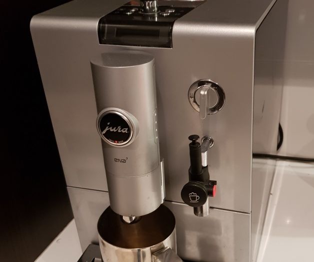 IoT Enabled Coffee Machine 9 Steps (with Pictures) Instructables