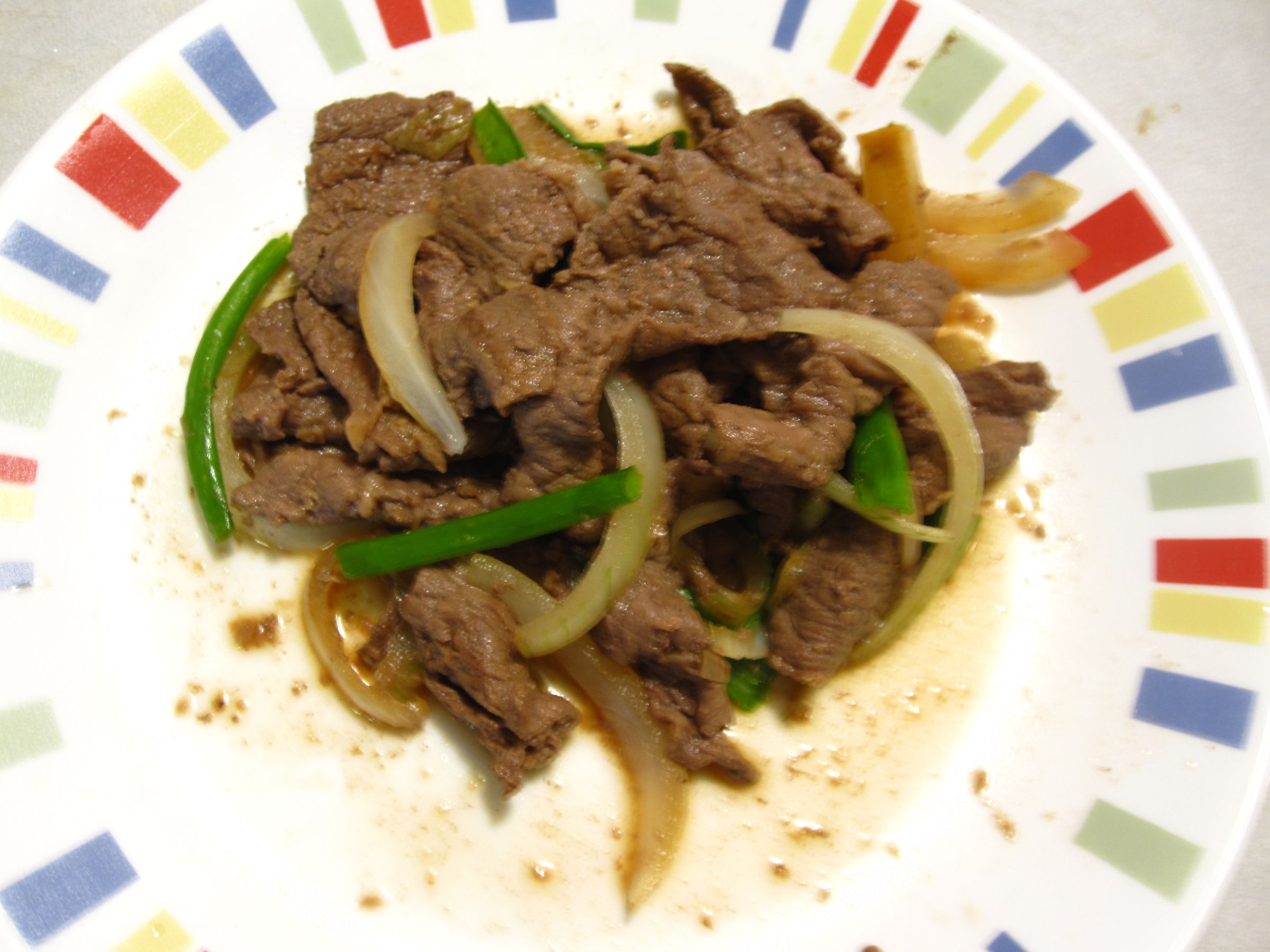 How to Make Bulgogi