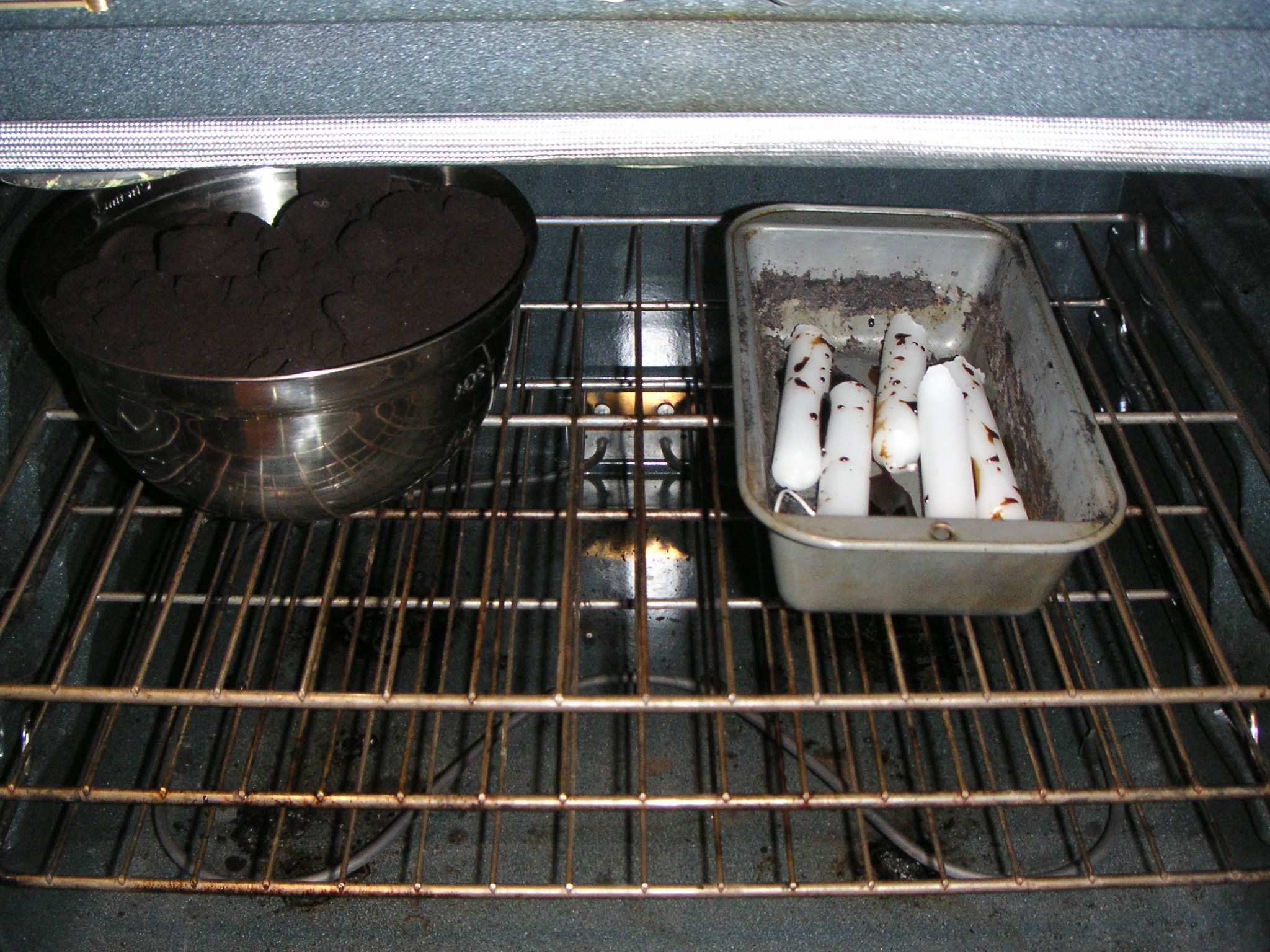 How to Make a Coffee Fire Log 6 Steps (with Pictures) Instructables