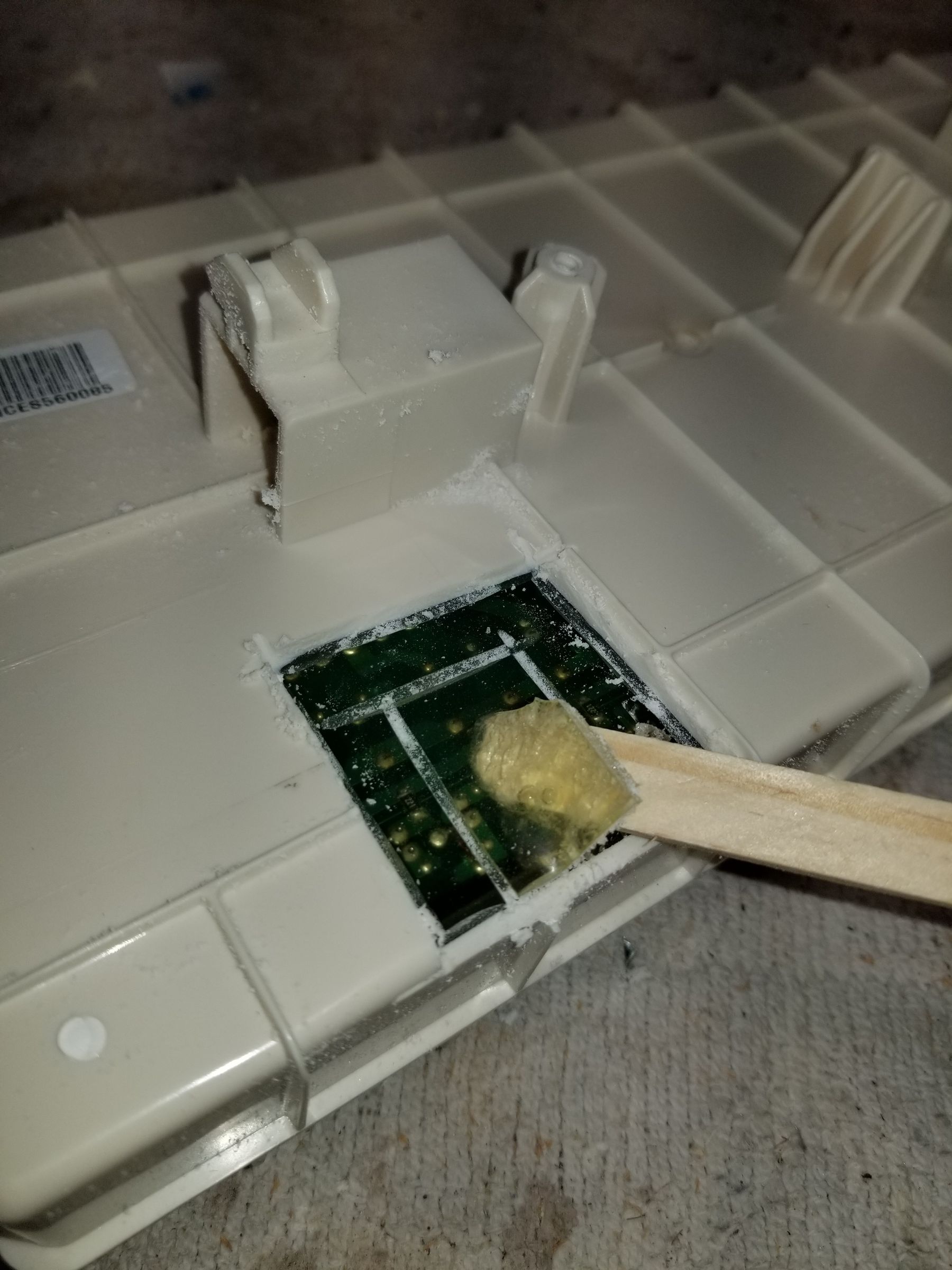 Samsung Washer Wont Drain : 5 Steps - Instructables