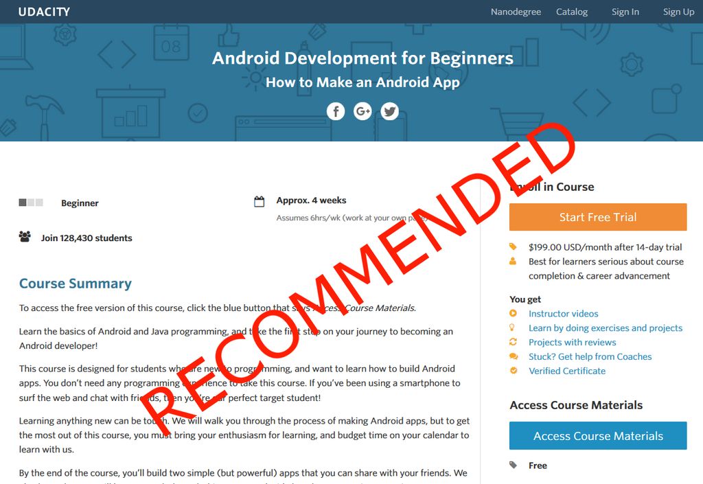 creating android apps for complete beginners 7 steps instructables