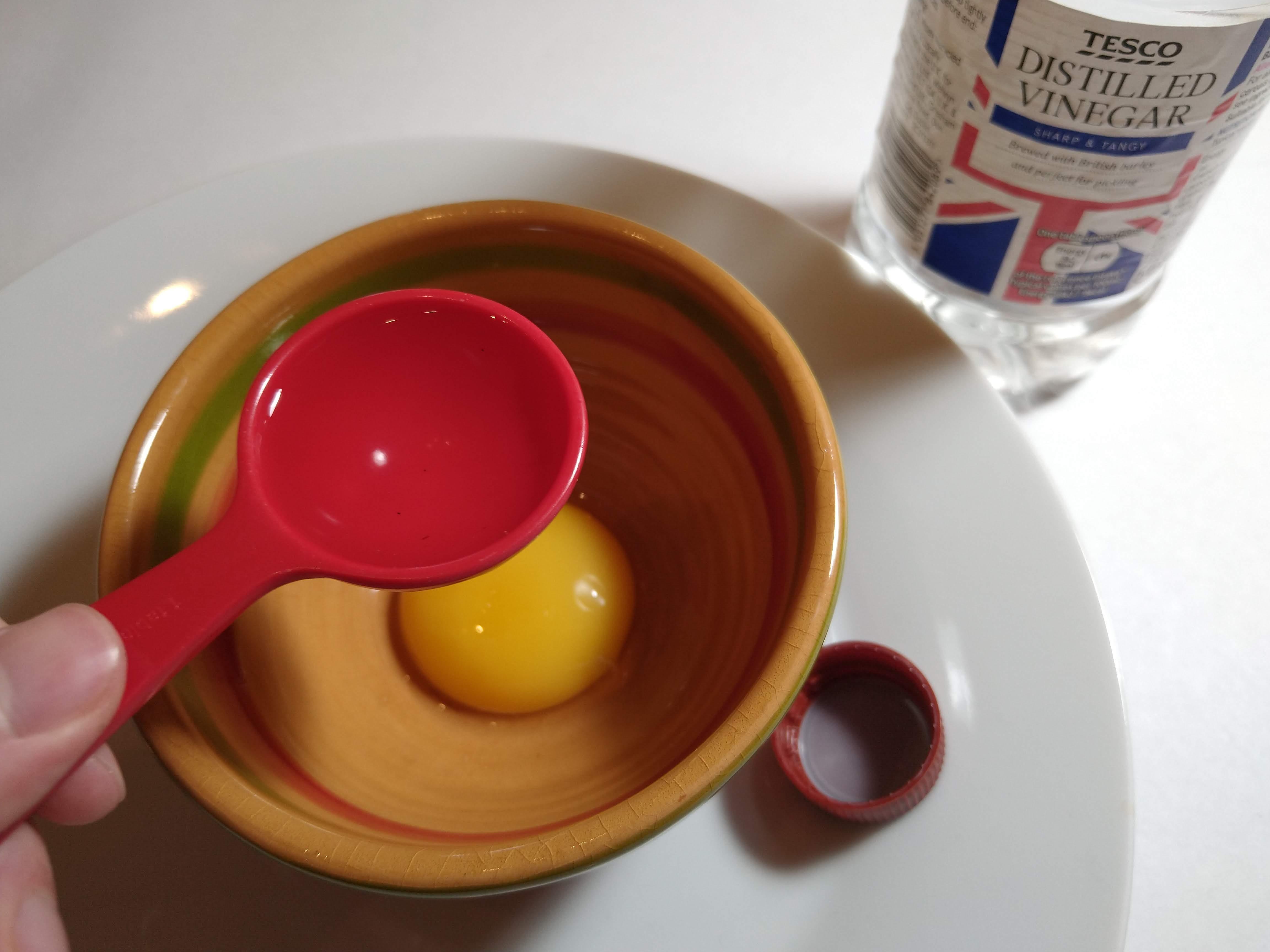 Egg Tempera Paint a Guide 7 Steps (with Pictures) Instructables