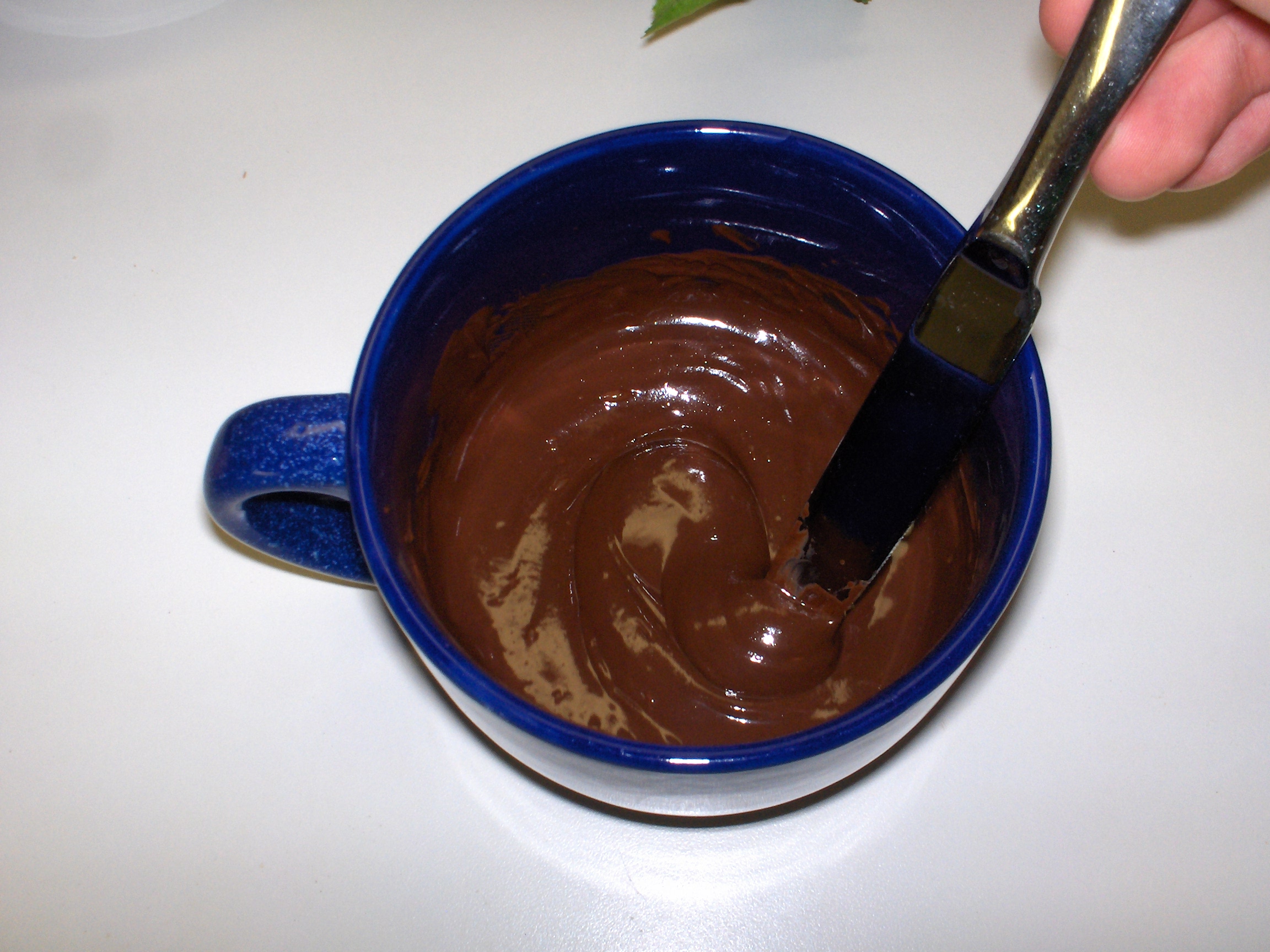 How to Make Coffee Flavored Chocolate 7 Steps Instructables